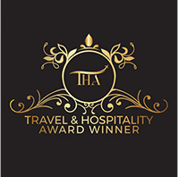 Travel & Hospitality Award for Modern Spa of The Year 2019