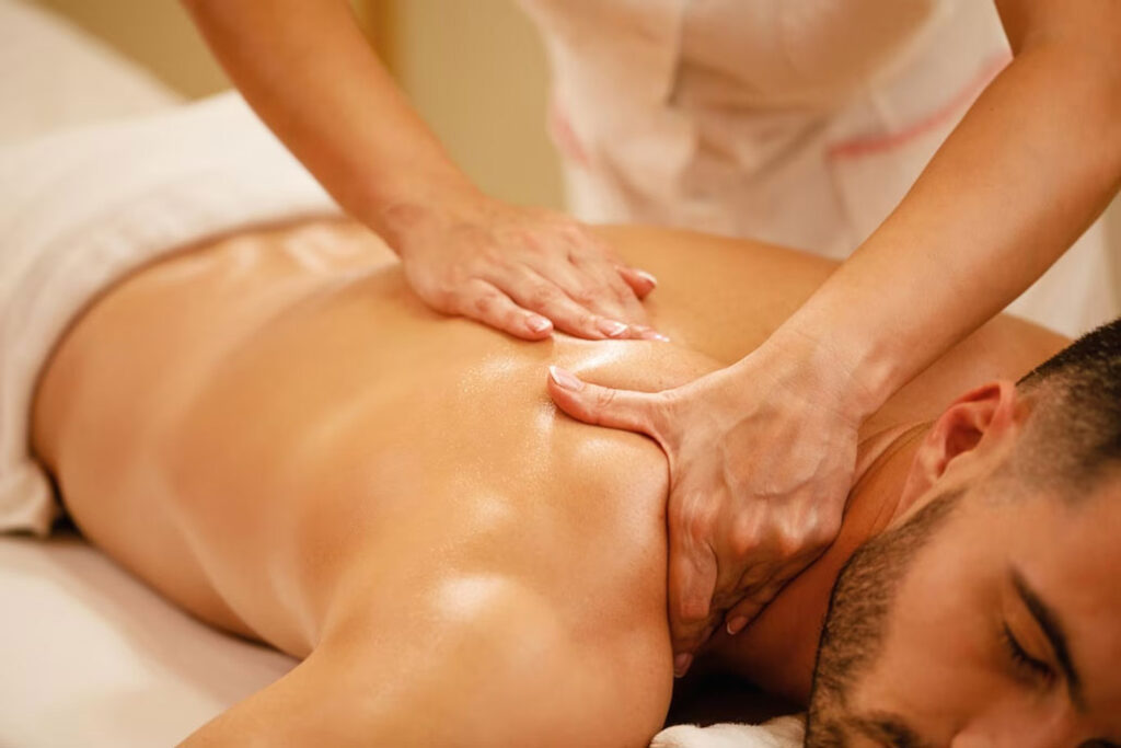 7 Best Spa Treatments For Men You Can’t Resist!