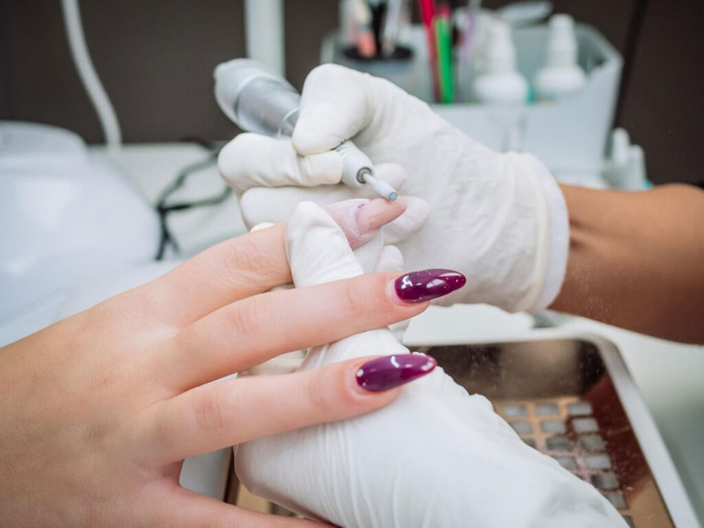 7 Tips For A Perfect Nail Salon Experience In Austin