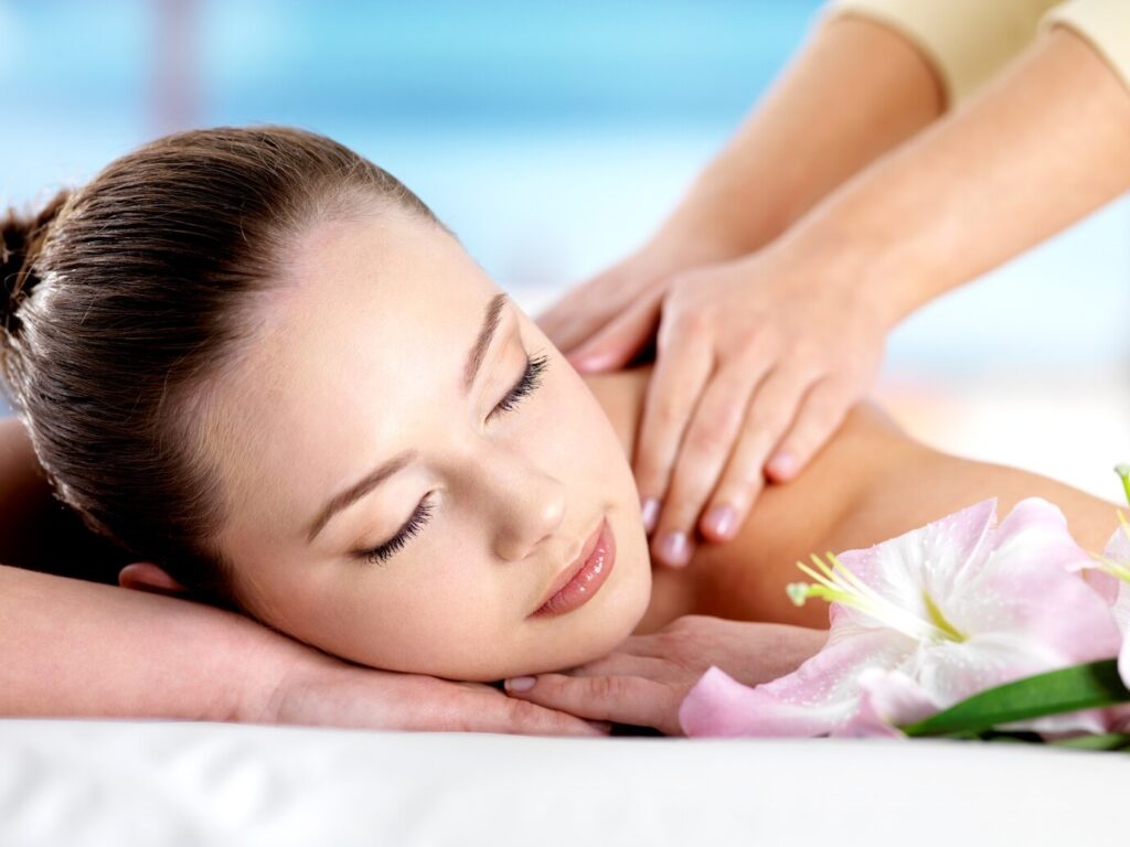 Mind, Body, And Soul: The Holistic Benefits Of Massage For Women