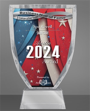 2024 Austin Award