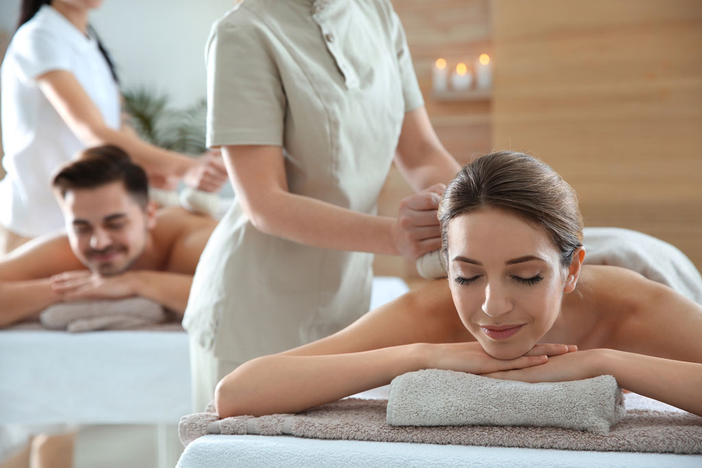 5 Reasons Why Couples Massage Makes A Good Gift