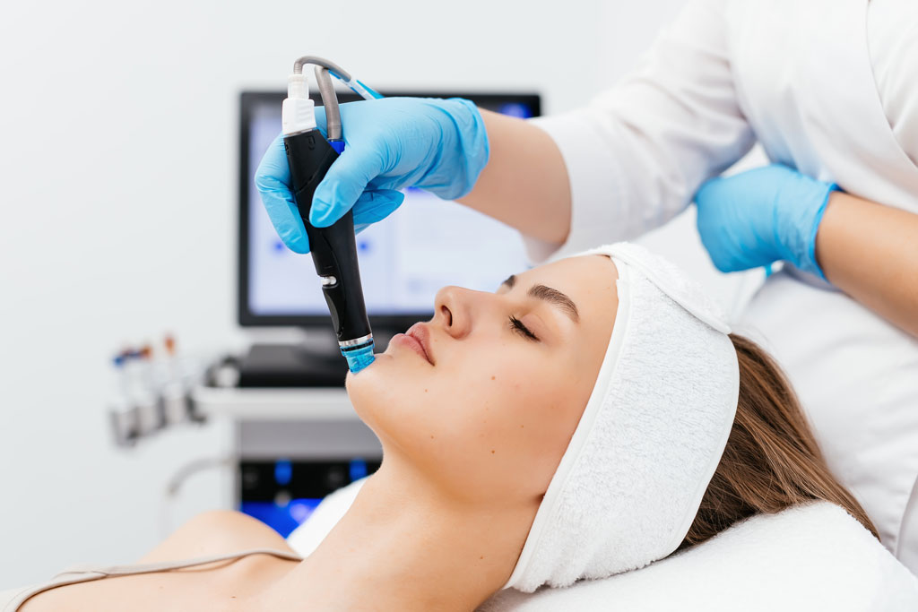 EXION RF Microneedling In Austin, TX: Everything You Need To Know