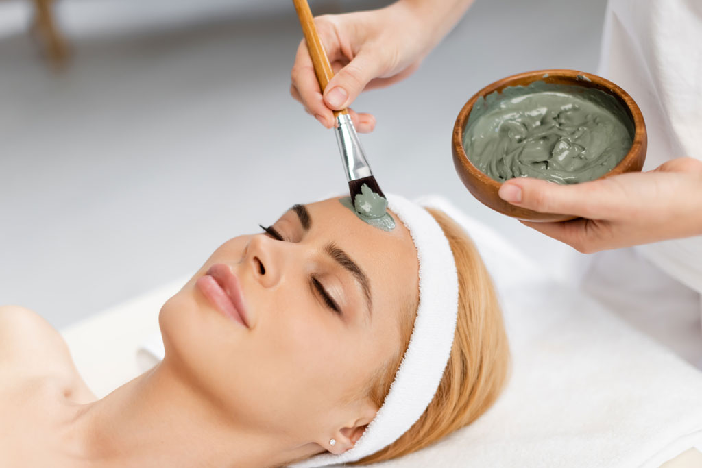 What You Can Expect From A Spa Facial In Austin, TX