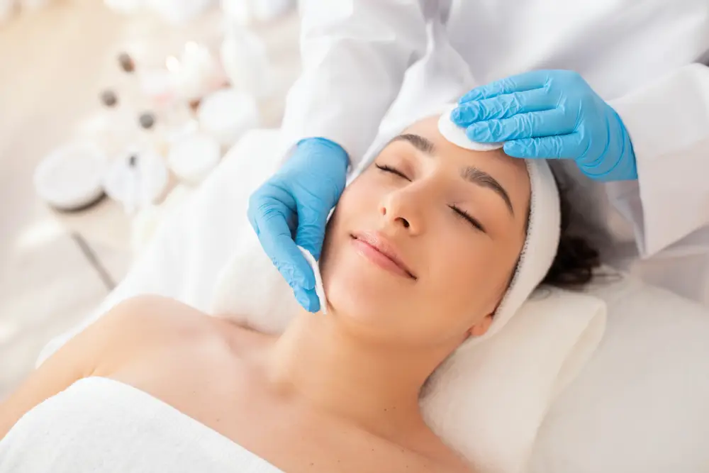 Dermaplaning Aftercare