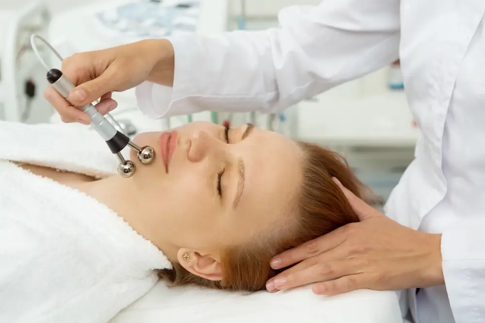 Microdermabrasion Sessions