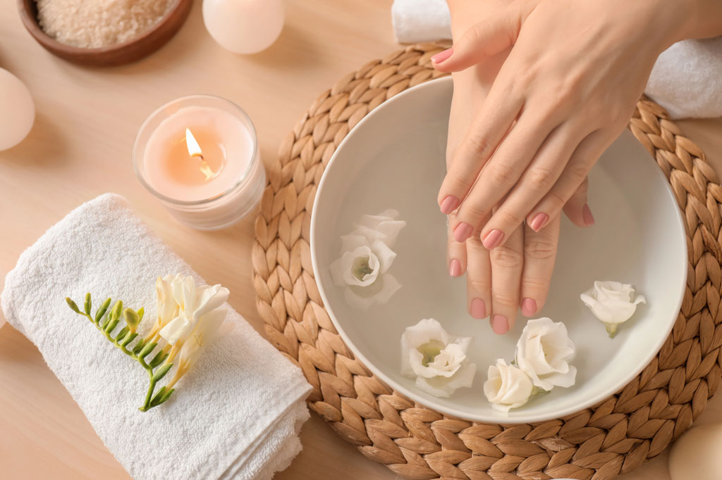 Defining The Experience Of A Spa Manicure In Austin, TX