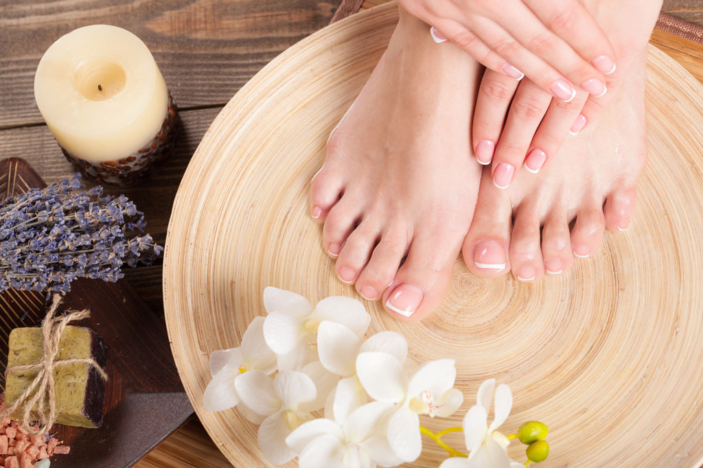 Elevating Your Foot Care Game With A Spa Pedicure In Austin, TX