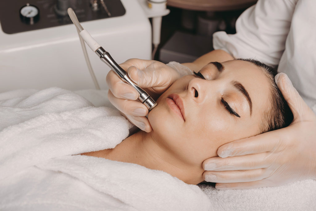 Finding The Best Facial Treatment For Hyperpigmentation