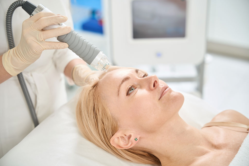 How Emface, Exion Skin Applicator, And Exion RF Microneedling Work Together For Perfect Skin