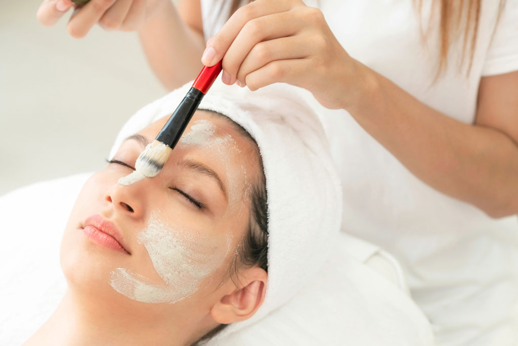 The Benefits Of Deep Pore Cleansing Facial