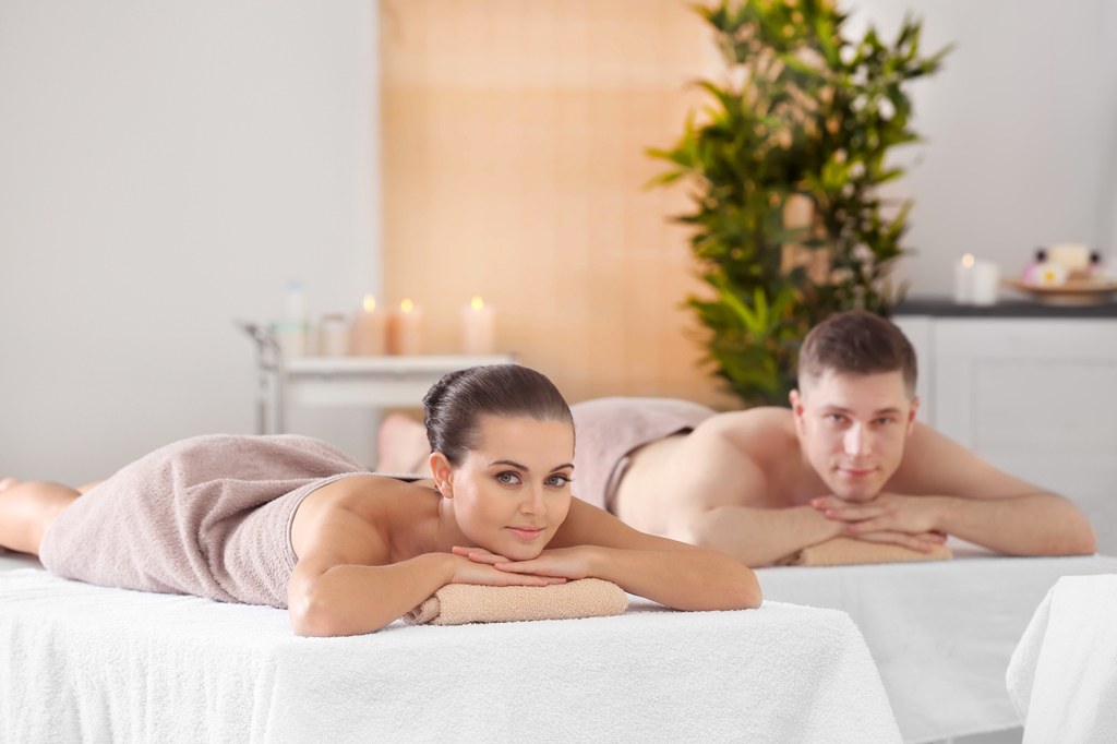 Benefits Of Couple’s Massage: How It Can Strengthen Your Relationship