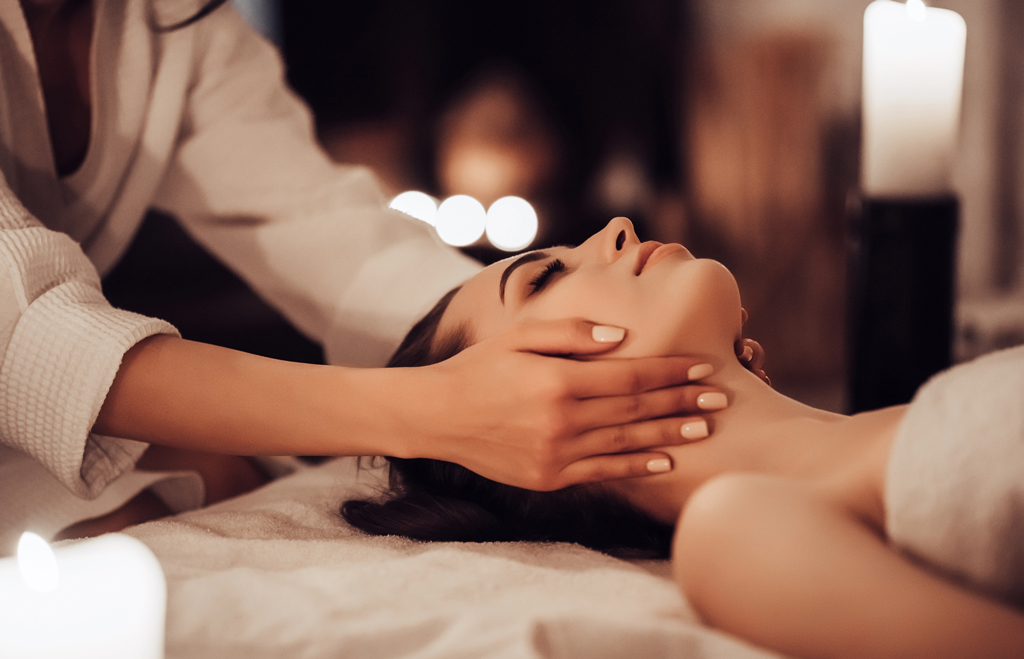 Enjoy Black Friday Spa Specials For Luxurious Skincare Pampering