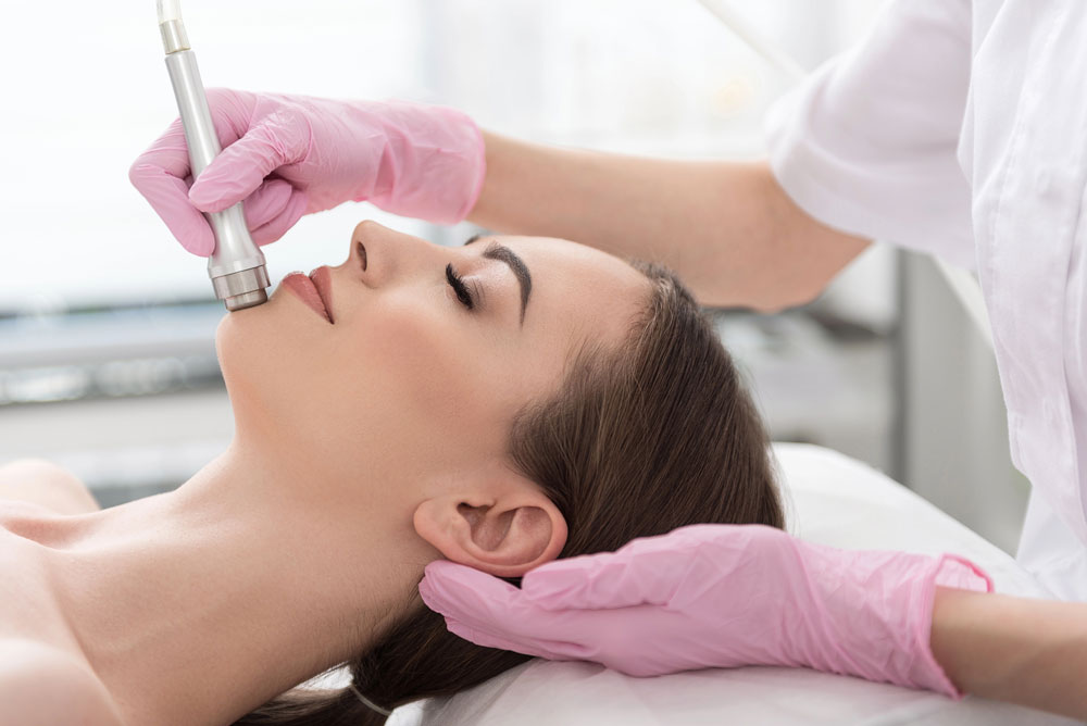 How Often Should You Get Microdermabrasion?