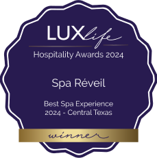 Luxlife Award