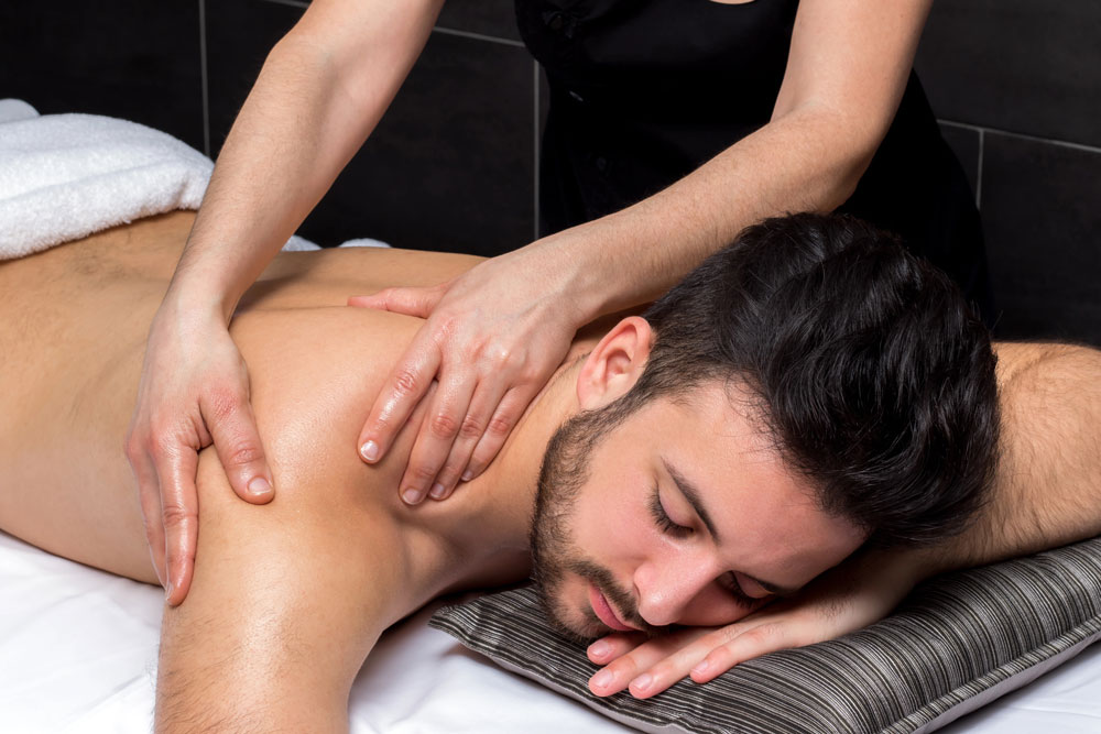 What To Expect From Your First Sports Massage