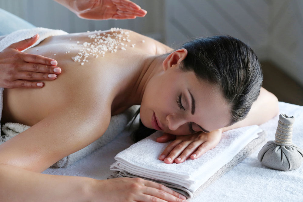 Why A Bridal Spa Package Is A Must Before Your Wedding