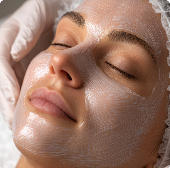 Customized Holistic Skin Care Treatment in Austin TX Feature Image