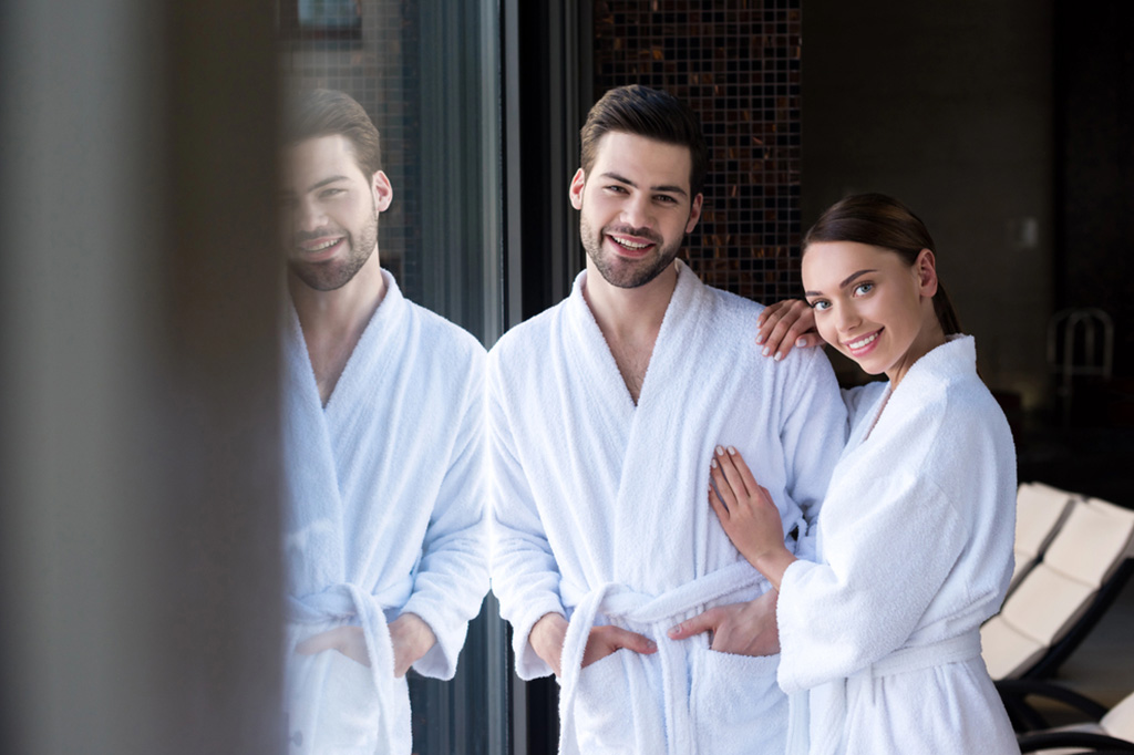 Why Spa Gift Certificates For Couples Are The Ultimate Christmas Surprise