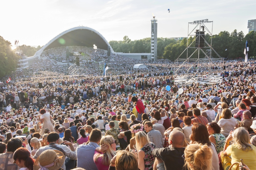 8 Must-See Annual Events In Austin, Texas