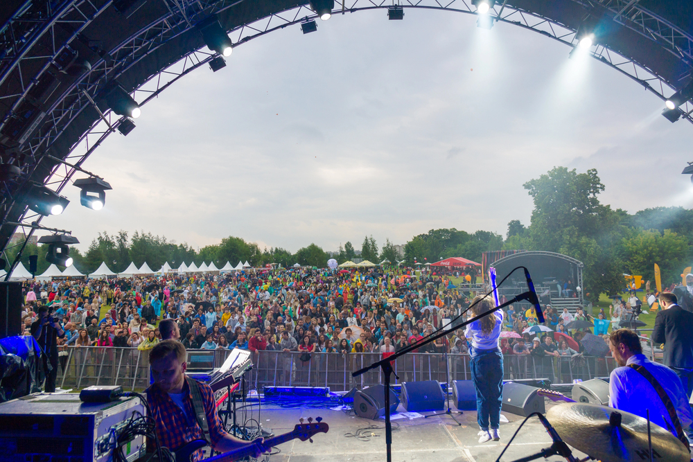 SXSW Music Festival: How To Navigate Austin During The SXSW Music Festival