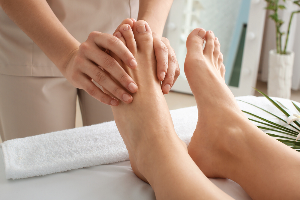 Reflexology For Sleep: How Does It Help?